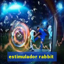 estimulador rabbit